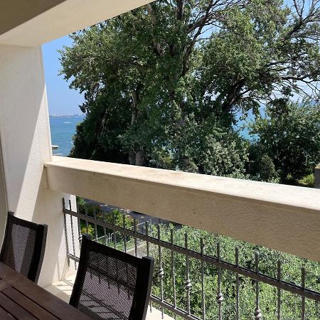 Seaside Apartments Kastela Exterior photo