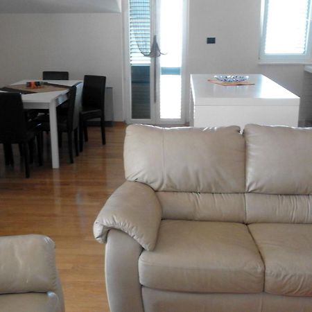 Seaside Apartments Kastela Exterior photo