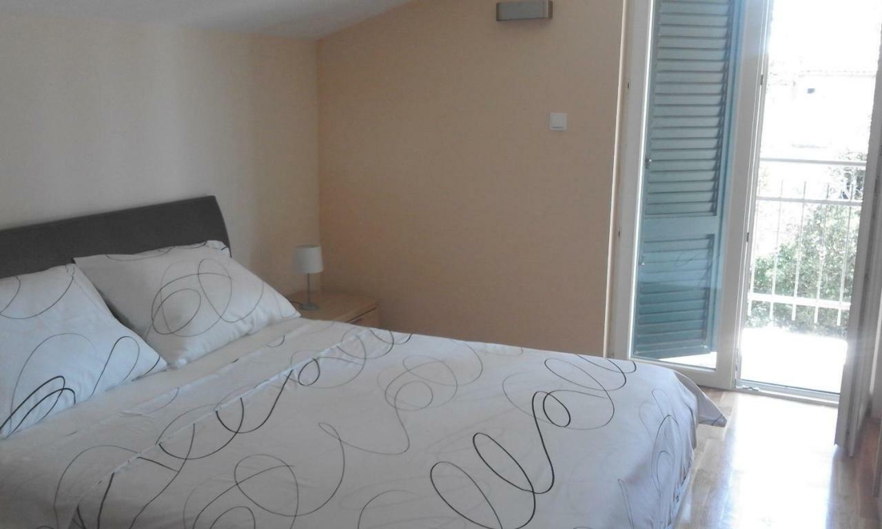 Seaside Apartments Kastela Exterior photo